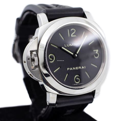 panerai pam 219 destro